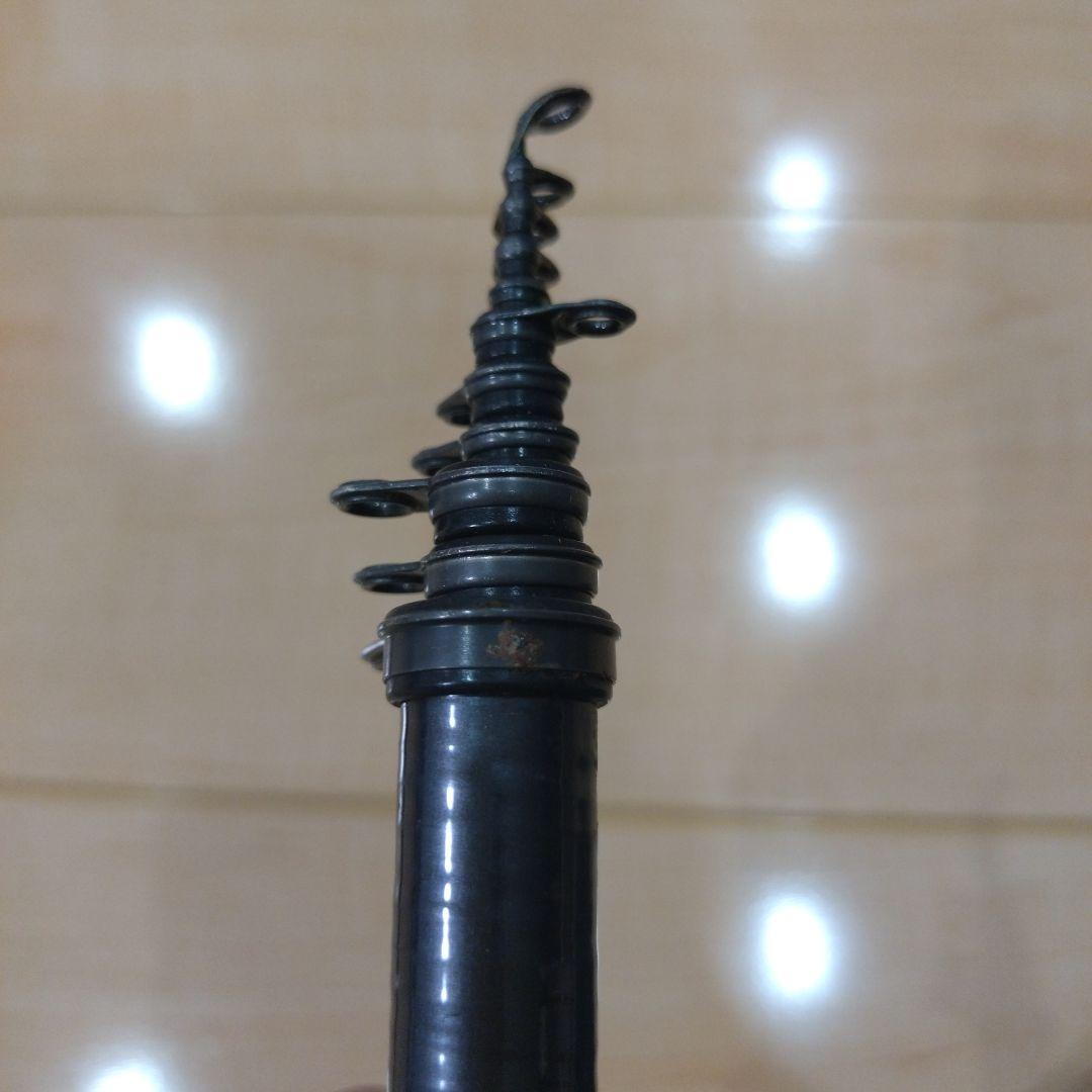 【磯竿3本セット】1号530、1.5号530、2号530