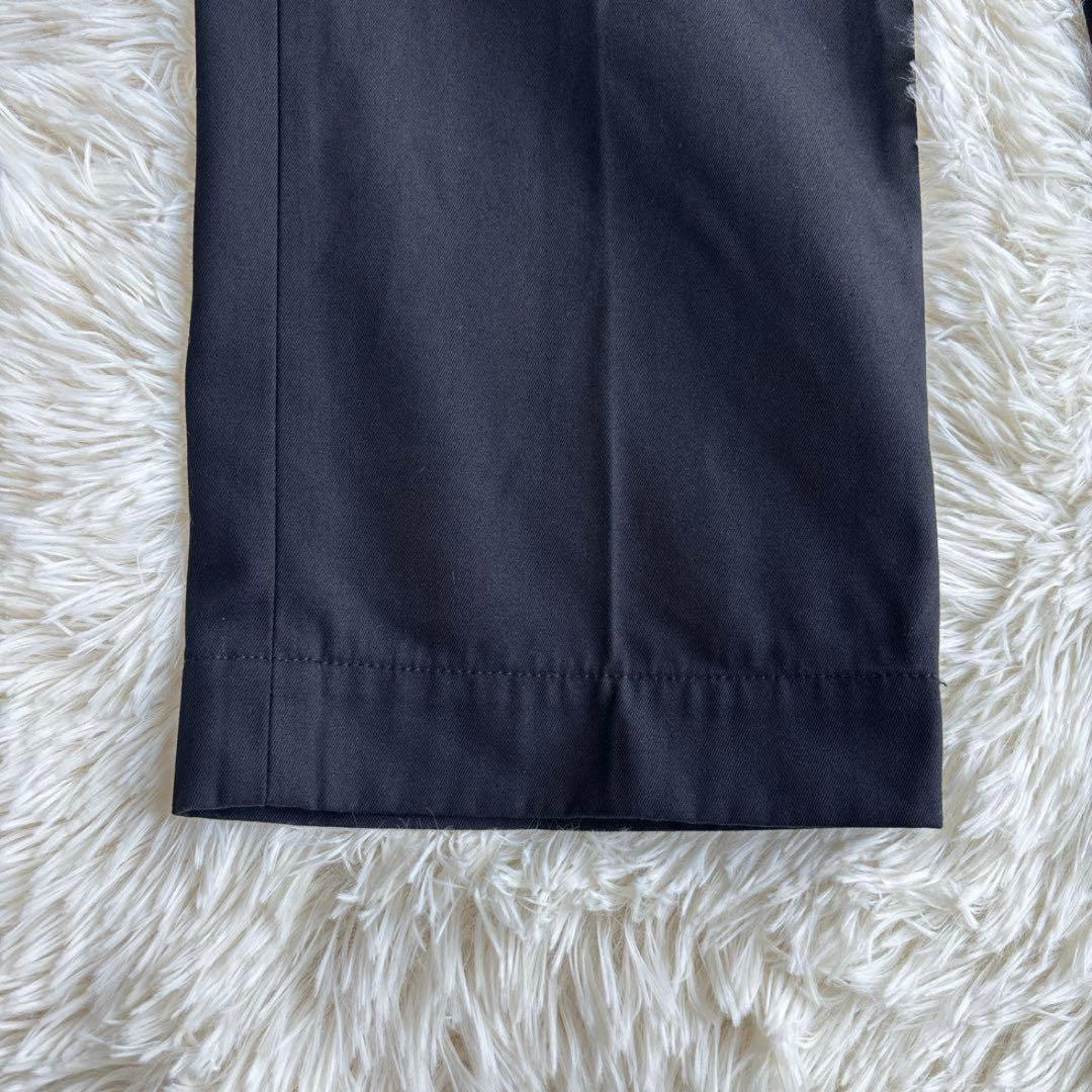 美品THE SHINZONE WASHED HIGHWAIST CHINO 32