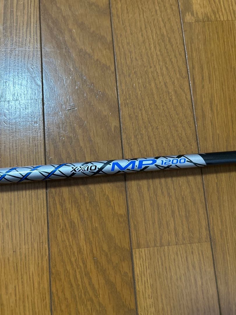 ゼクシオ12 ドライバー