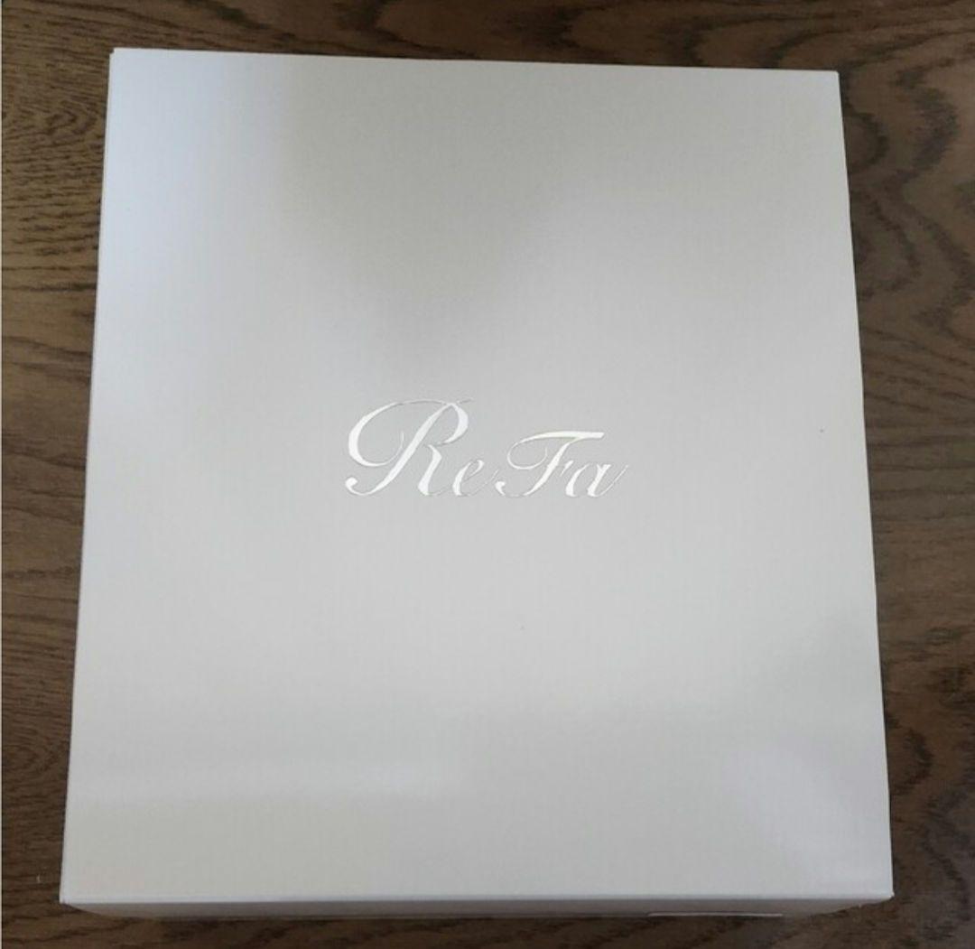 新品未使用 ReFa CARAT RAY FACE 正規品