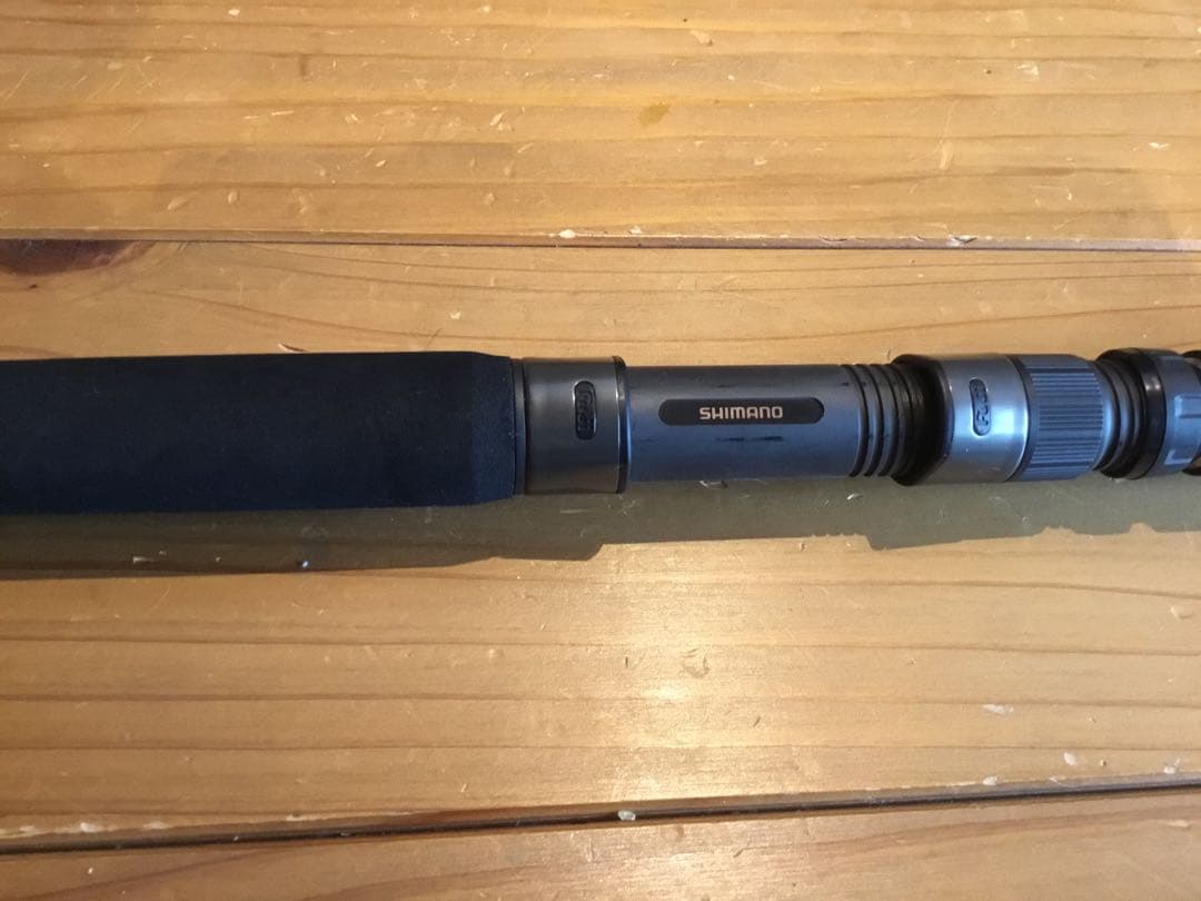 【最終価格】シマノ　コルトスナイパーBB S96MH【着払い】