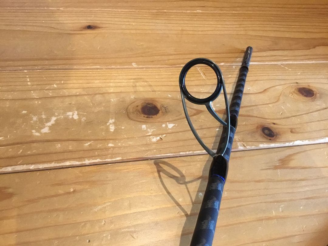 【最終価格】シマノ　コルトスナイパーBB S96MH【着払い】