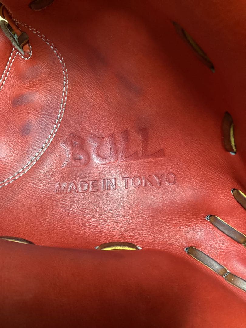 東駒 硬式野球 高校野球 BUX–15KS22 キャッチャーミット