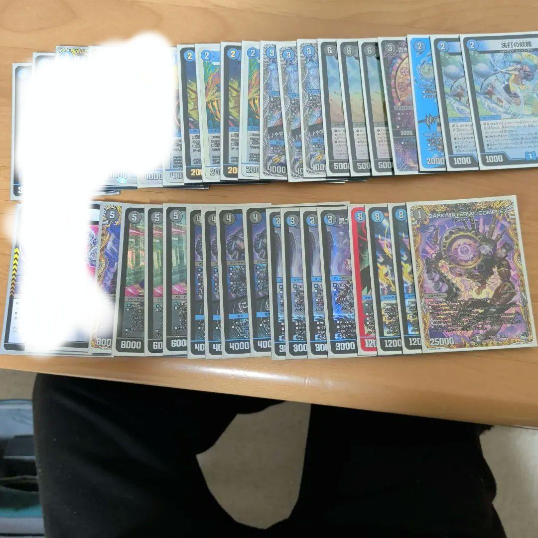 青黒コンプレックス