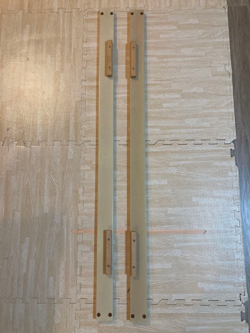 familiar ベビーベッド 120×70