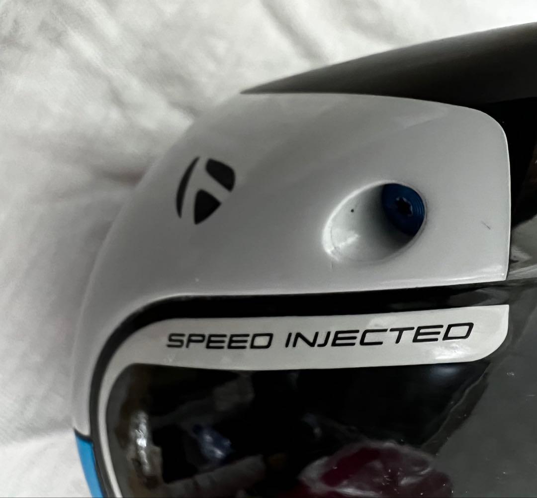 TaylorMade SIM2 MAX D ドライバー10.5ヘッドのみ