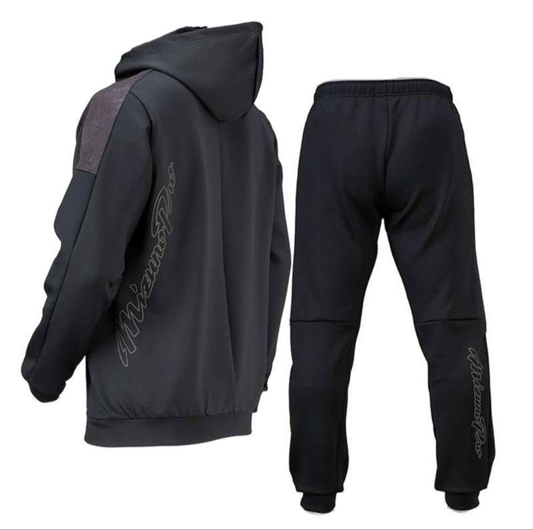 (12JEBK79/12JFBK79) ミズノプロウェア上下