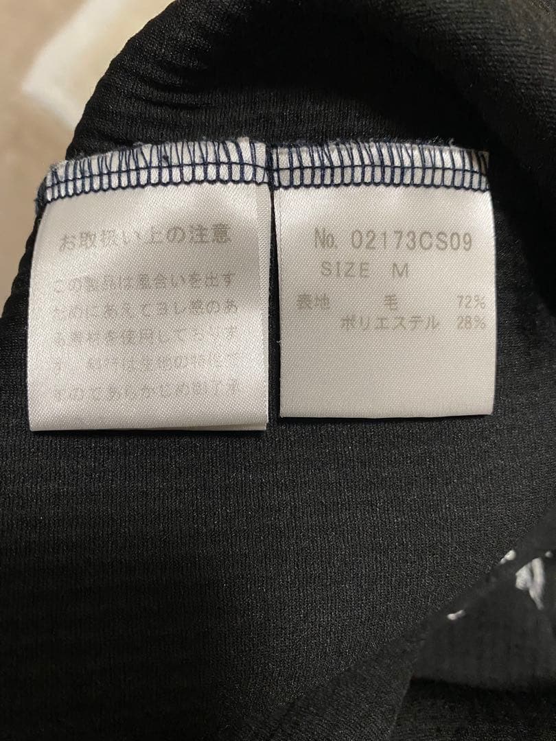 HYSTERIC GLAMOUR ヒステリックグラマー　セーター　ニット