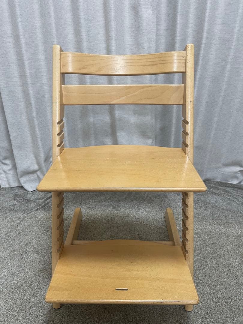 ストッケ トリップトラップ STOKKE Tripp Trapp