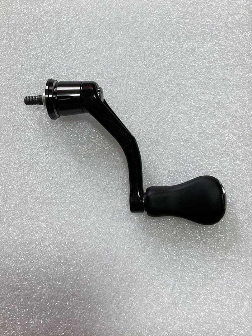 ゆきぽはな　19ヴァンキッシュ　ハンドル50ミリ