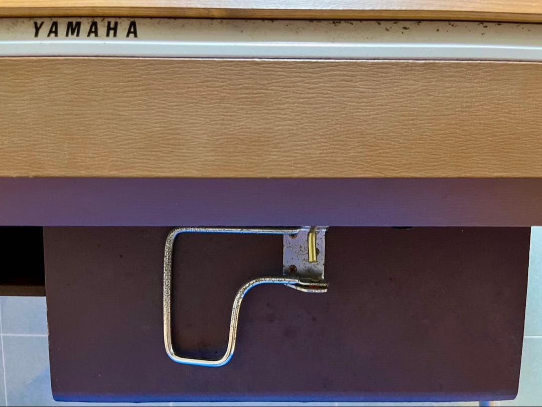 YAMAHA オルガン L-2D