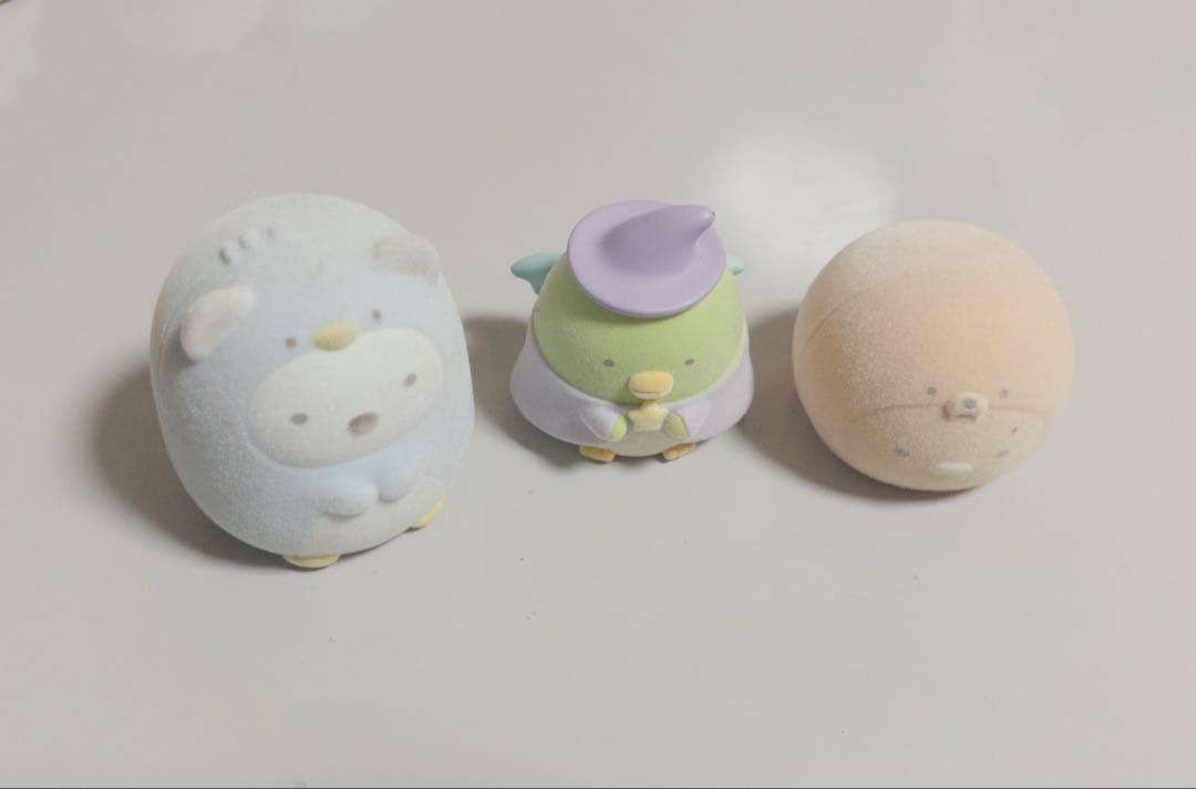 すみっコぐらし まとめ売り 82点