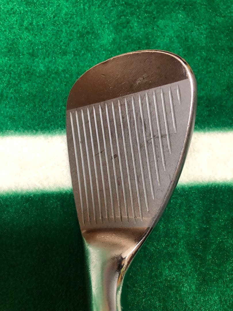 Titleist ボーケイ SM4ウェッジ　52度と58度の2本セット