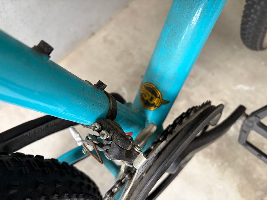 たくGT アグレッサーコンプ 27.5 Sサイズ　直接引き渡し希望