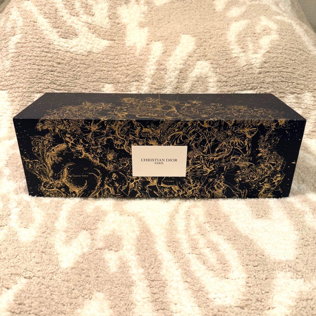 【新品未使用品】メゾン クリスチャン ディオール アートオブリビングセット