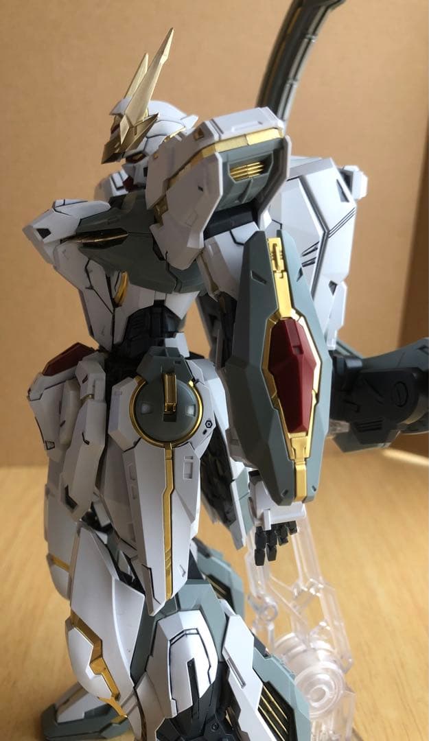 超模力 1/100 ETERNAL STAR GLORY組立式 プラモデル