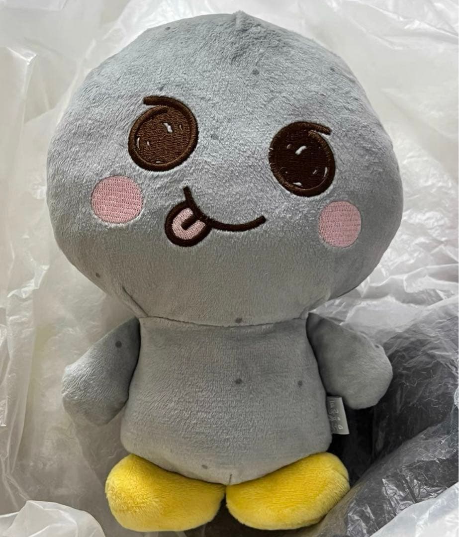 riizeウンソク ソヨンドリ ぬいぐるみ　ぬい 20cm