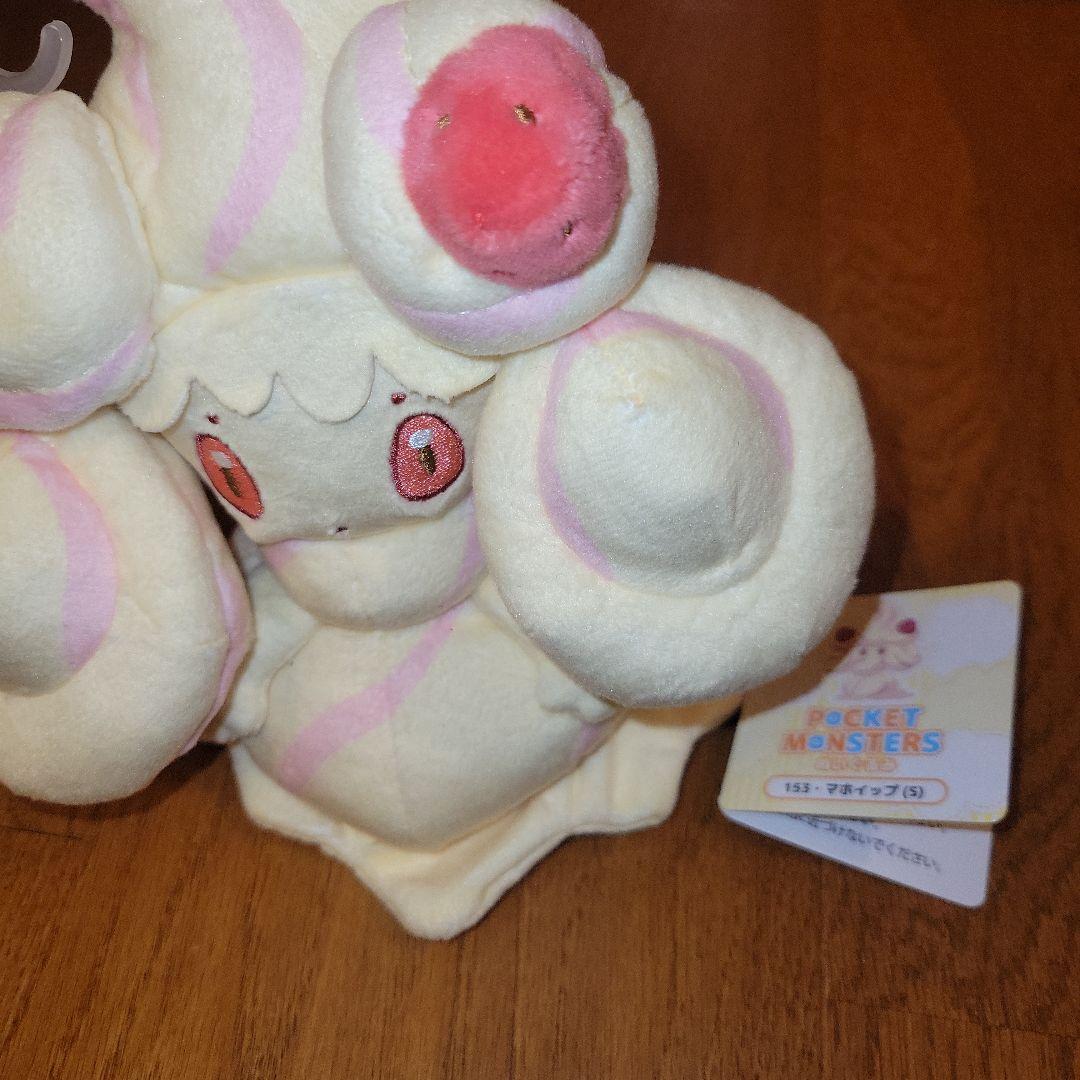 新品7体セット　ALL STAR COLLECTION ポケモン ぬいぐるみ