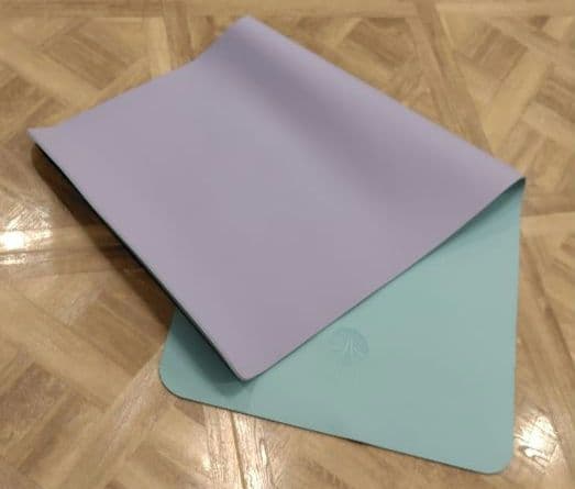 【極美品】SUKALA リバーシブルヨガマット&ヨギラグ&ヨギマットバッグ