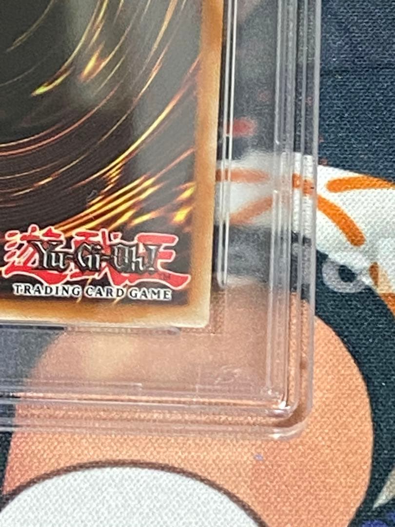 アジア版Dragon of Illumination 日本選手権プロモPSA10