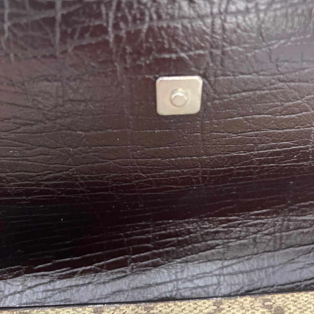 超美品 ✨ GUCCI グッチ 137376 ウエストバッグ