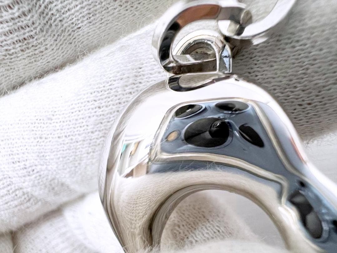 使用感なし　美品　ルイヴィトン　ルイヴィトンカップ2003　キウイ　キーホルダー