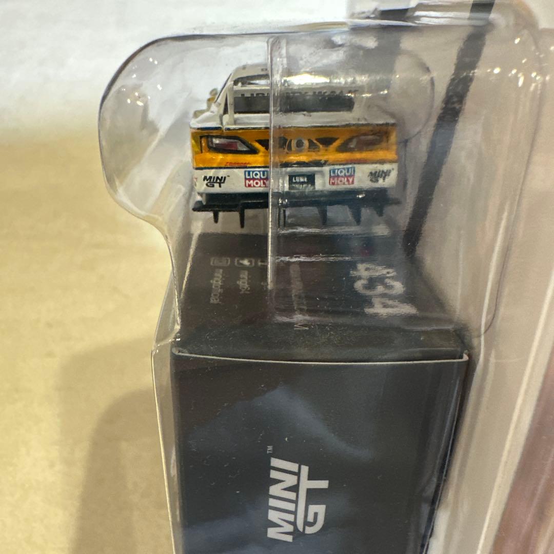 LB FormulaDrift2021・S15SILVIA/2022・35GTR