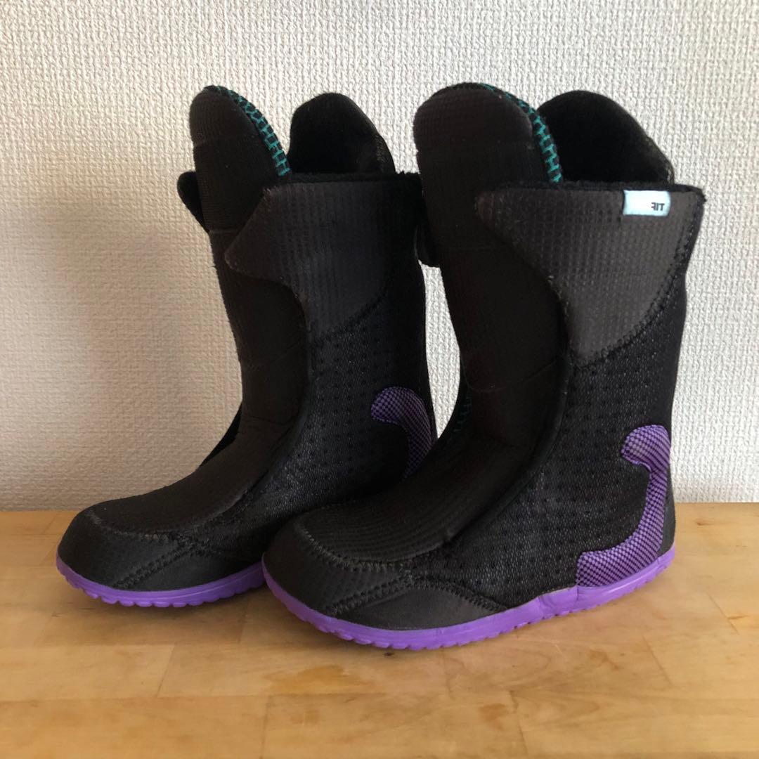 BURTON バートン　スノーボードブーツ