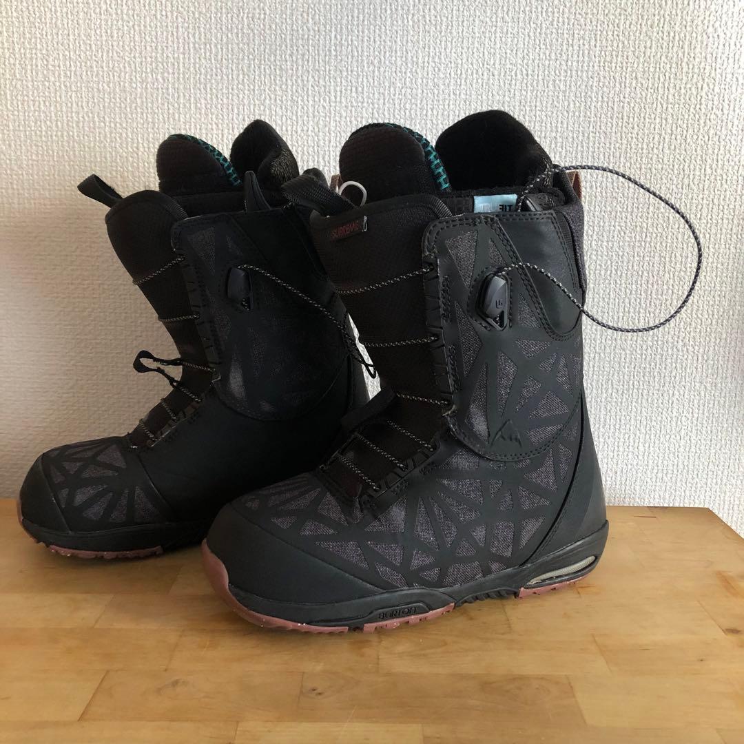 BURTON バートン　スノーボードブーツ