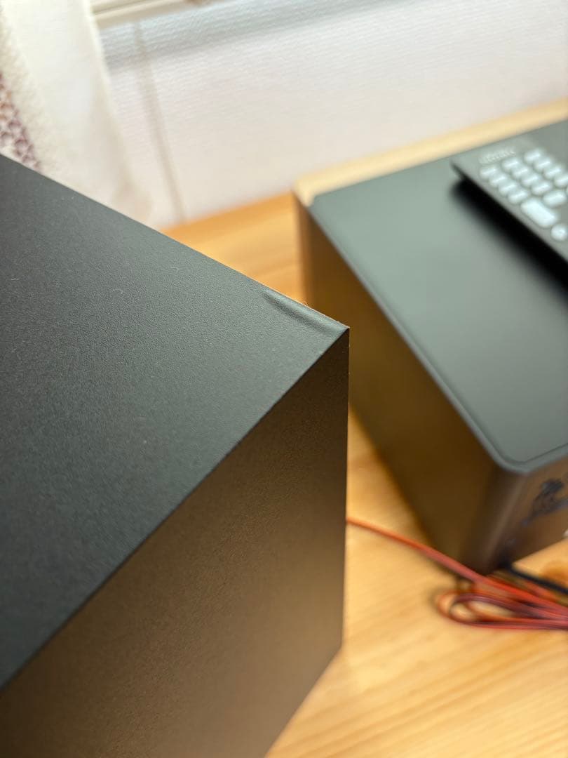 ぽ*\"様 【美品】オリオン　CDステレオシステム Bluetooth搭載 ドウシ