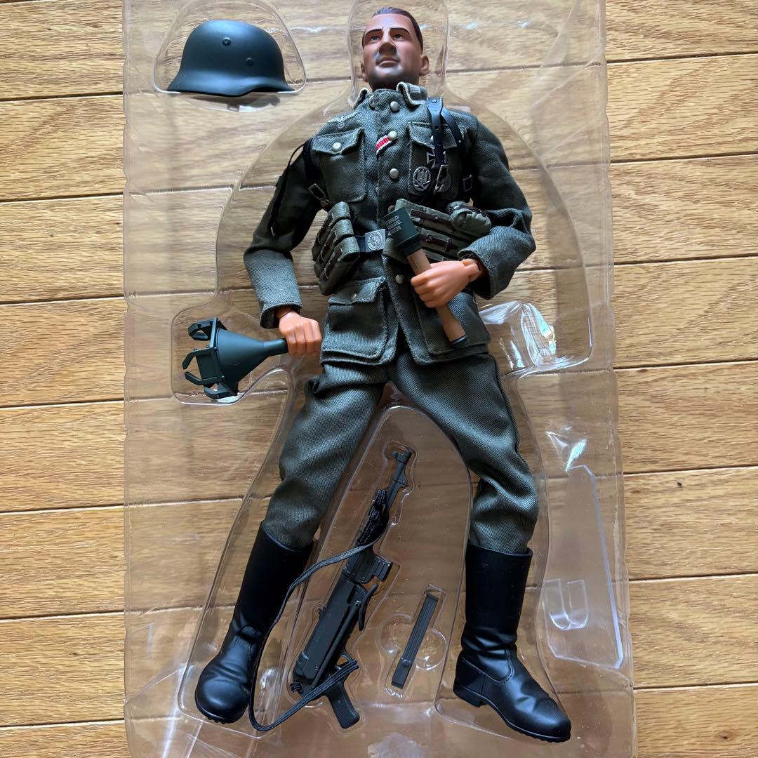 ミリタリーフィギュア多数 武器アクセサリードラゴンモデルズnavy seals