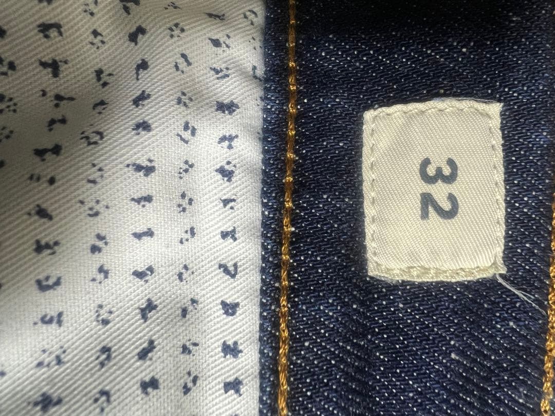 YCHAI（イカイ）TORPEDOトルペード　w32 ブルー