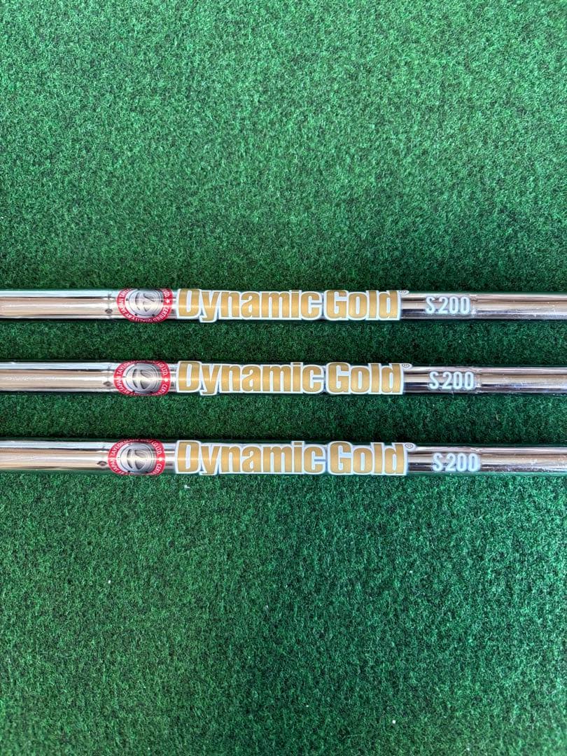 テーラーメイド ウェッジ