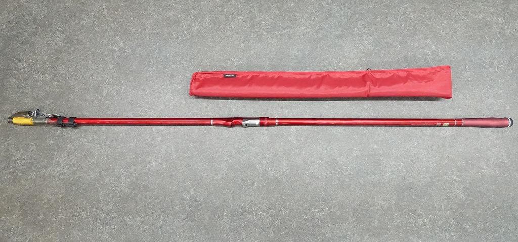 ダイワ トーナメント サーフ T PT ３５-４０５ 美品！