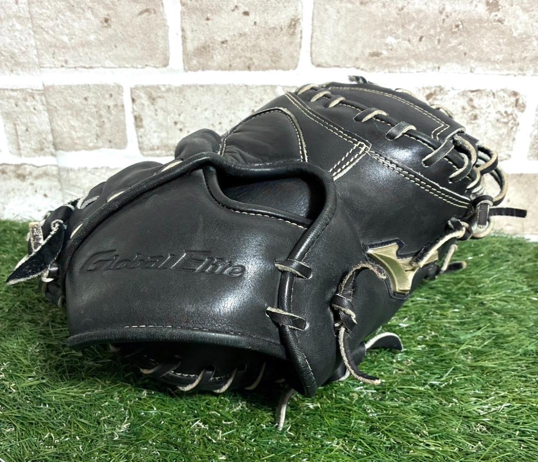 グローバルエリート 號(SAKEBI) キャッチャーミット 1AJCH26410