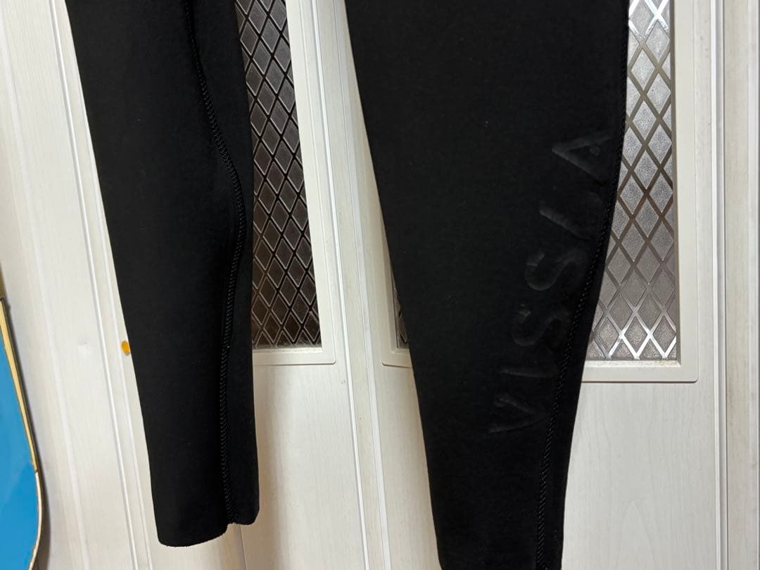 井上翔太 VISSLA 7Seasフルスーツ 2/2mm MT ウェット