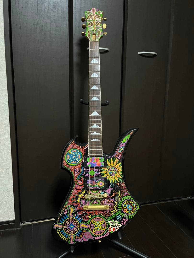 MG-120X X JAPAN Hide モデル