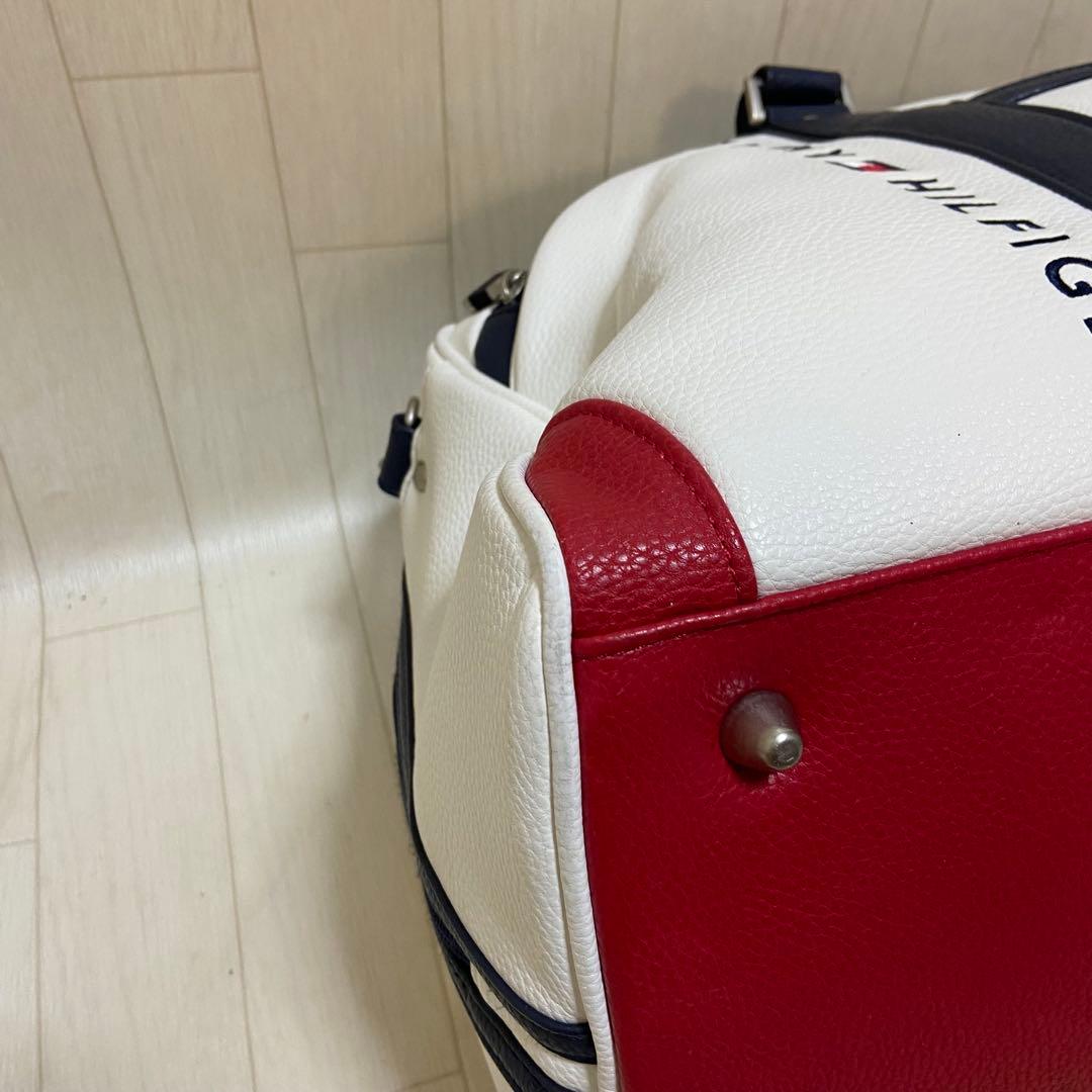   ゴルフ ボストンバッグ ザフェイス