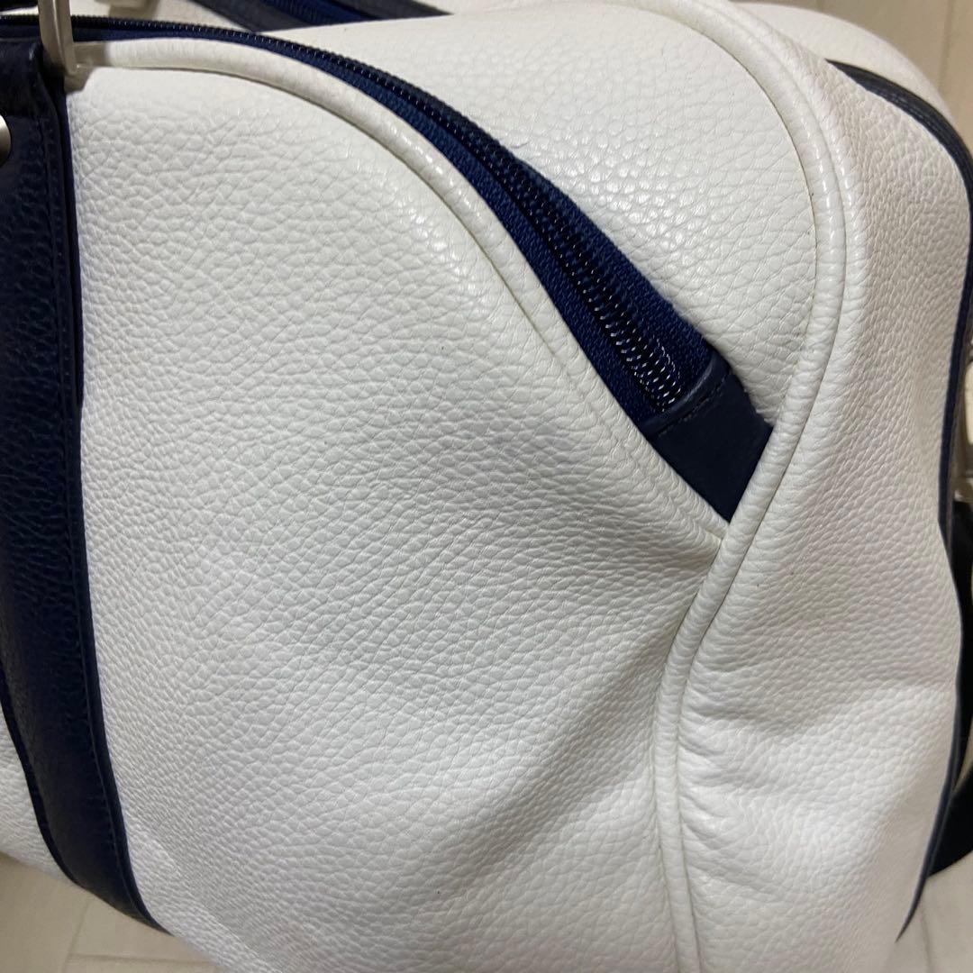   ゴルフ ボストンバッグ ザフェイス