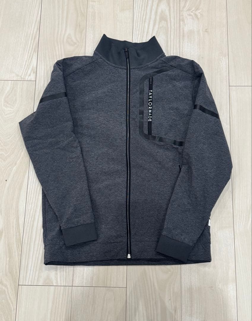 TaylorMade テーラーメイド　ゴルフウェア　メンズ用アウター　Lサイズ