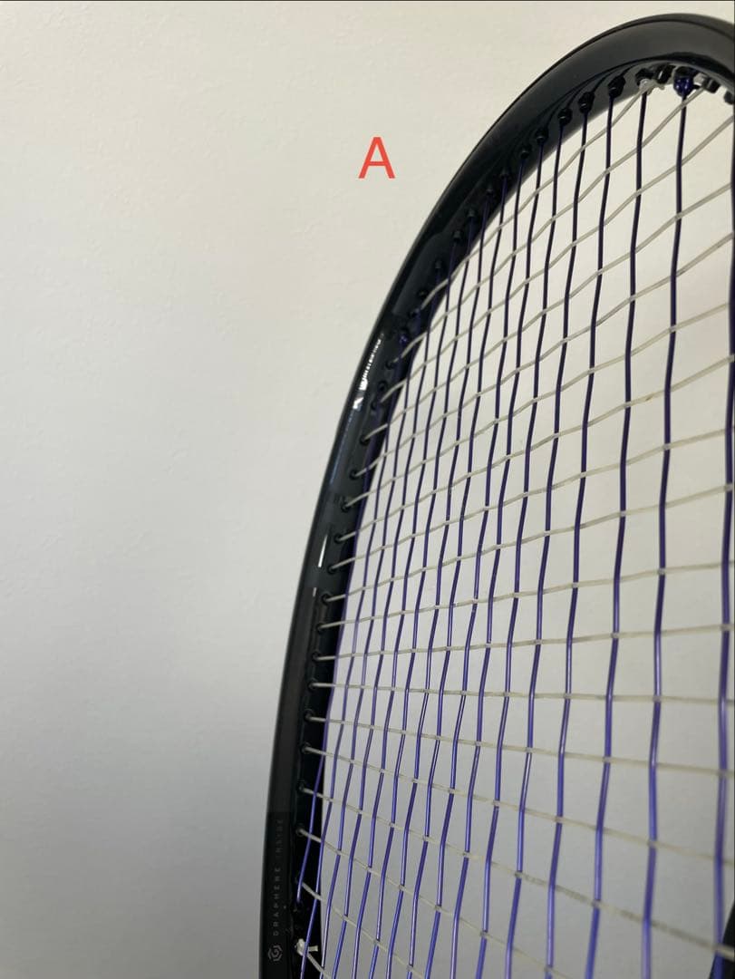 HEAD SPEED MP LEGEND 2024 G3 2本セット