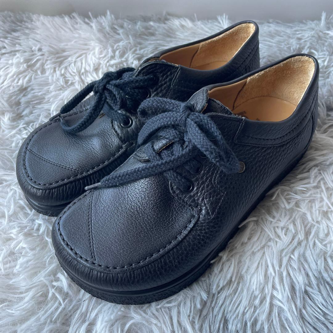 【未使用近い】ヤコフォーム サイズ5 ブラック