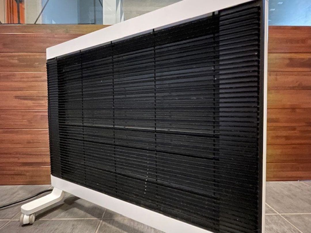 超美品■SERAPHYセラフィ 遠赤外線ヒーター マイヒート MHS-1200B