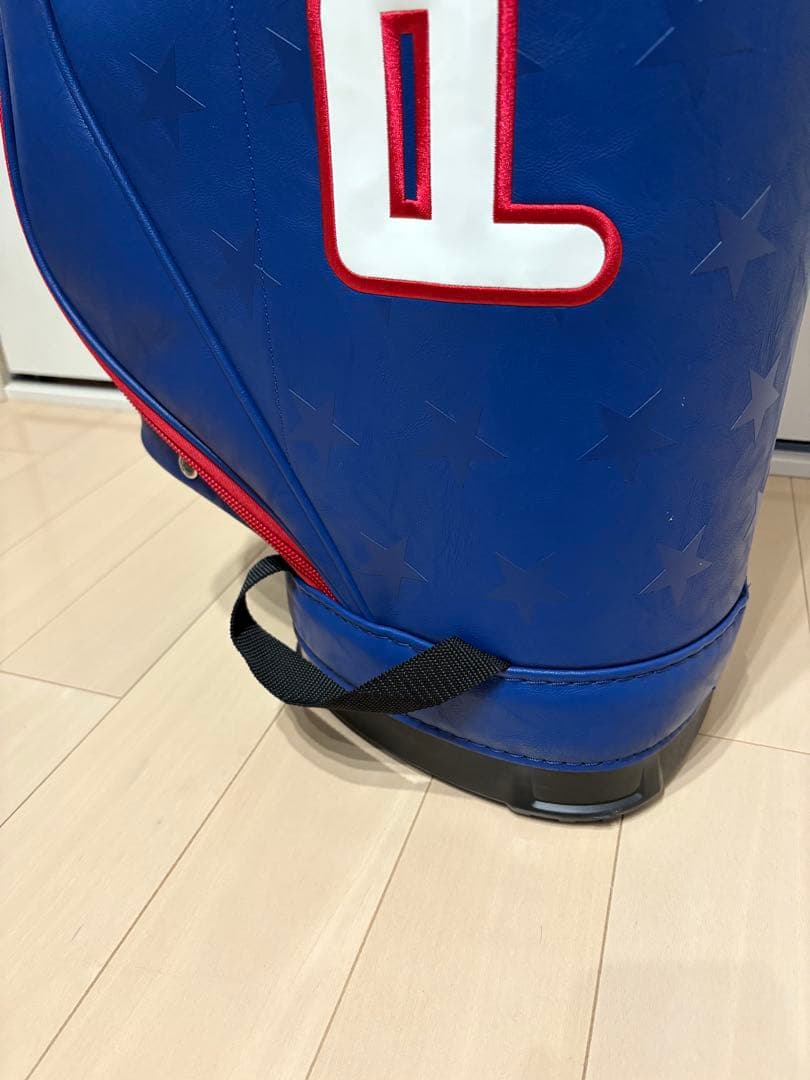 ピン（PING） キャディバッグ CB-P212 ONE POCKET