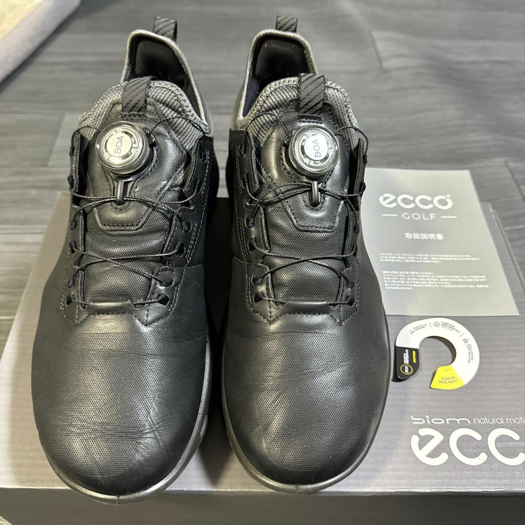 EC CO M G OLF B I O M C４