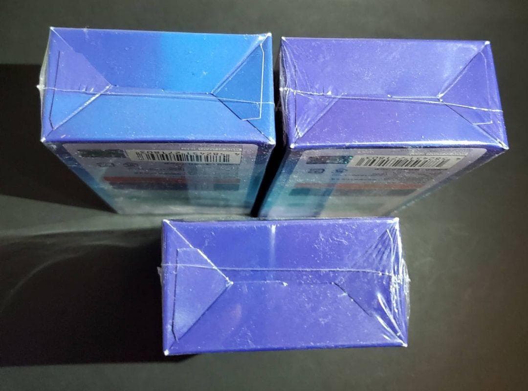 chaos カオス TCG 蒼き鋼のアルペジオ 未開封 3BOX