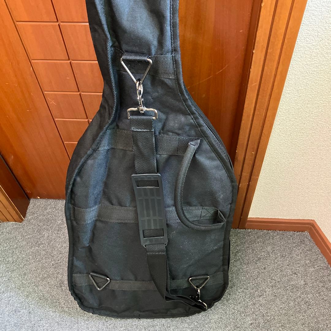 GrassRoots グラスツール　エレキギター　アクアブルー　G-SE-50R