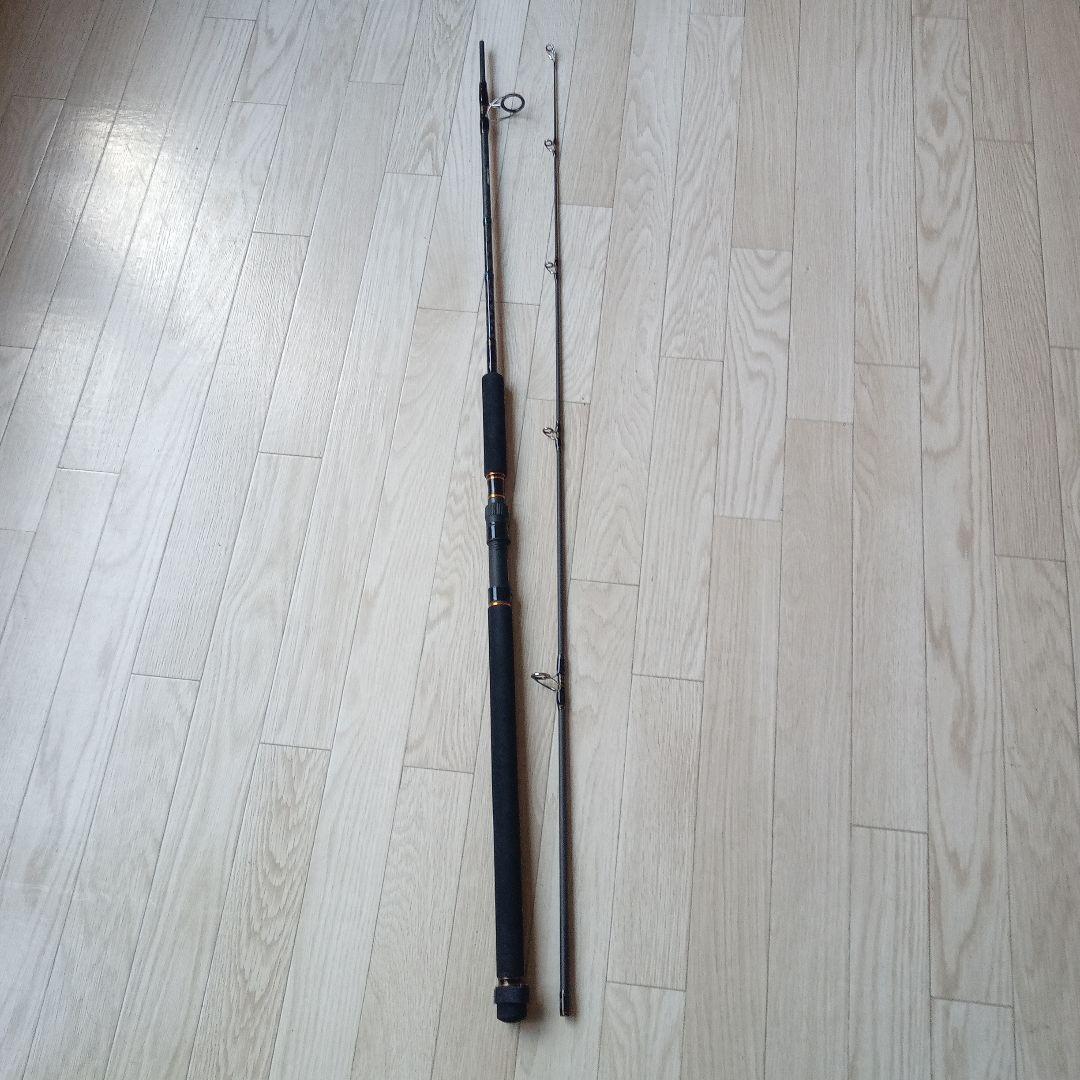 ロッド Abu OCEANFIELD OFOS-78M (AK)