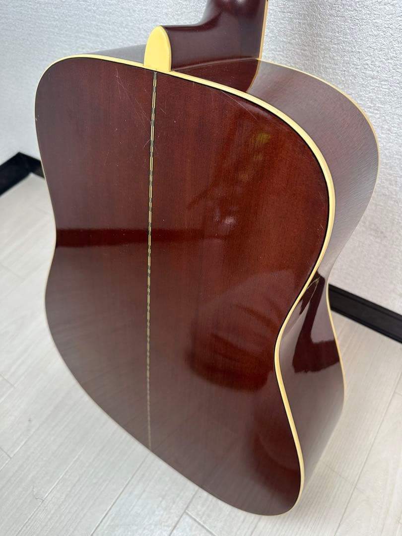 YAMAHA FG-250D 80’s ジャパンヴィンテージ　アコギ ※31