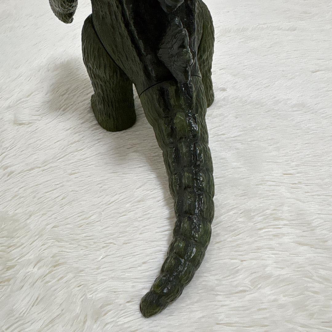 昭和レトロ✨1978年 ゴジラ ポピー ジャンボザウルス ジャンボマシンダー